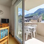 Cosy Cauterets, Balcon Sud, Proche Centre & Telecabine, 4 Pers, Parking Inclus - Fr-1-401-15 *