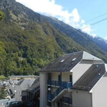 Cosy Cauterets, Balcon Sud, Proche Centre & Telecabine, 4 Pers, Parking Inclus - Fr-1-401-15 * Cauterets