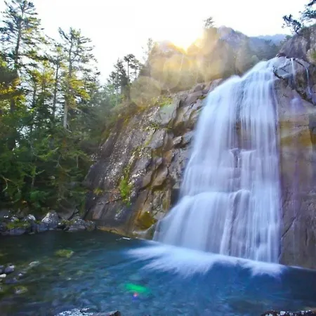 Cosy Cauterets, Balcon Sud, Proche Centre & Telecabine, 4 Pers, Parking Inclus - Fr-1-401-15 Cauterets