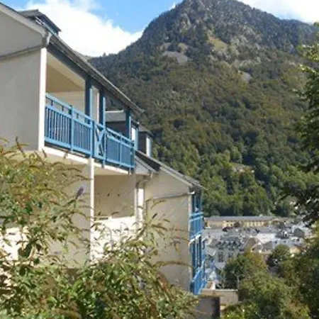 Cosy Cauterets, Balcon Sud, Proche Centre & Telecabine, 4 Pers, Parking Inclus - Fr-1-401-15 Cauterets