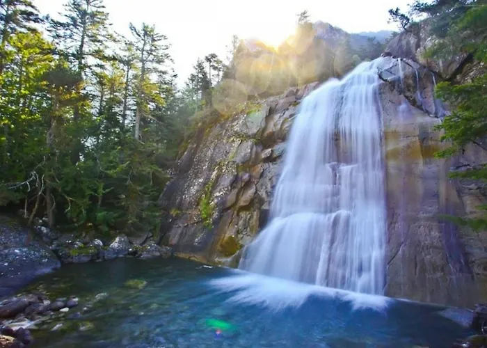 Cosy Cauterets, Balcon Sud, Proche Centre & Telecabine, 4 Pers, Parking Inclus - Fr-1-401-15 Cauterets